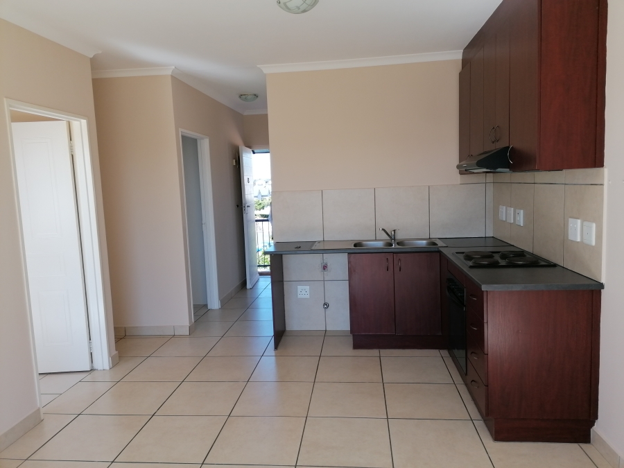 To Let 2 Bedroom Property for Rent in Buh Rein Estate Western Cape